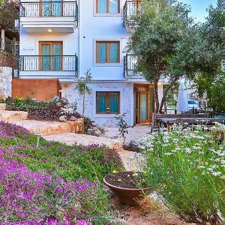 Cinarlar Apartmanhotel
