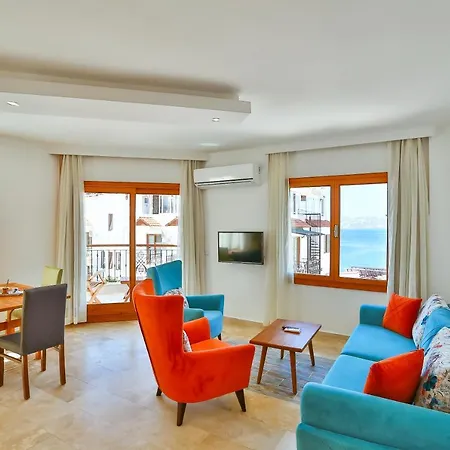 Cinarlar Apartmanhotel
