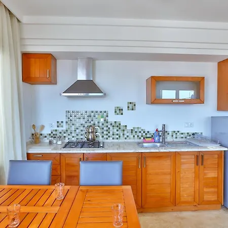 Cinarlar Apartmanhotel