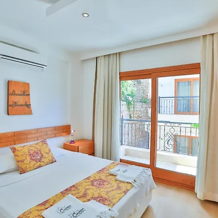 Cinarlar 2* Kaş