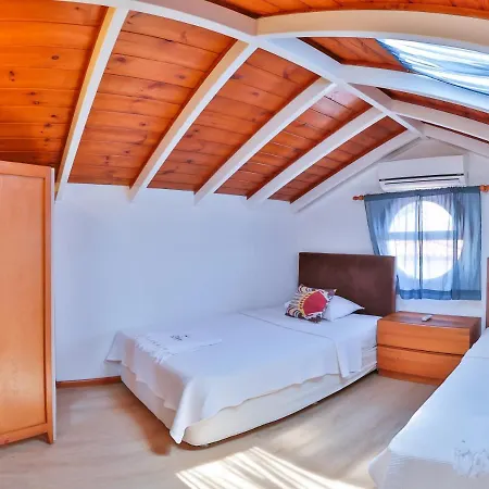Apartmanhotel Cinarlar