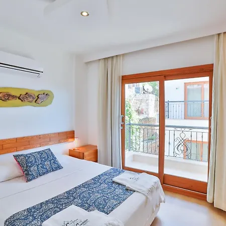 Apartmanhotel Cinarlar