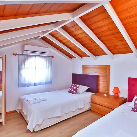 Cinarlar 2* Kaş