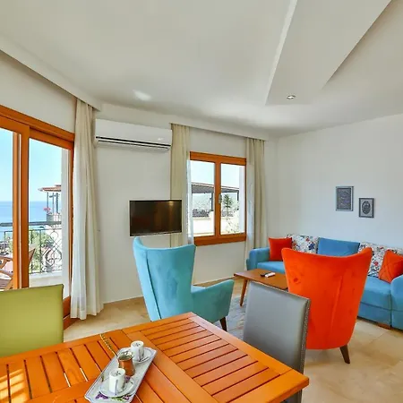 Cinarlar Apartmanhotel