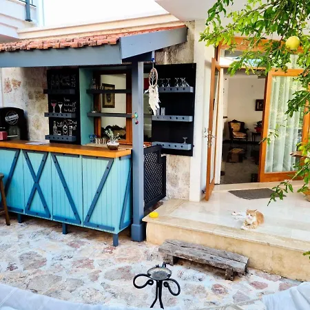Cinarlar 2* Kaş