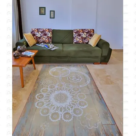 Cinarlar Apartmanhotel