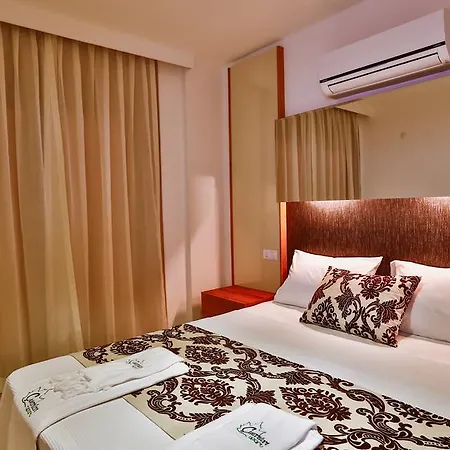 Apartmanhotel Cinarlar Kaş