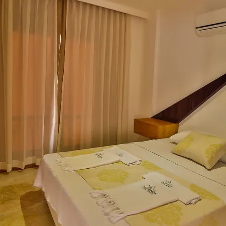 Cinarlar Apartmanhotel