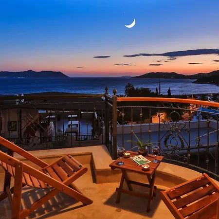 Apartmanhotel Cinarlar