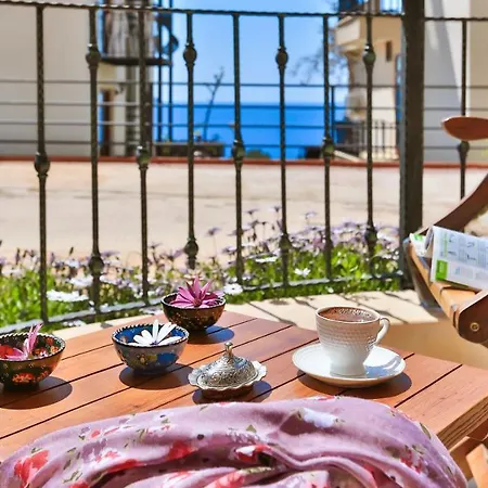 Apartmanhotel Cinarlar